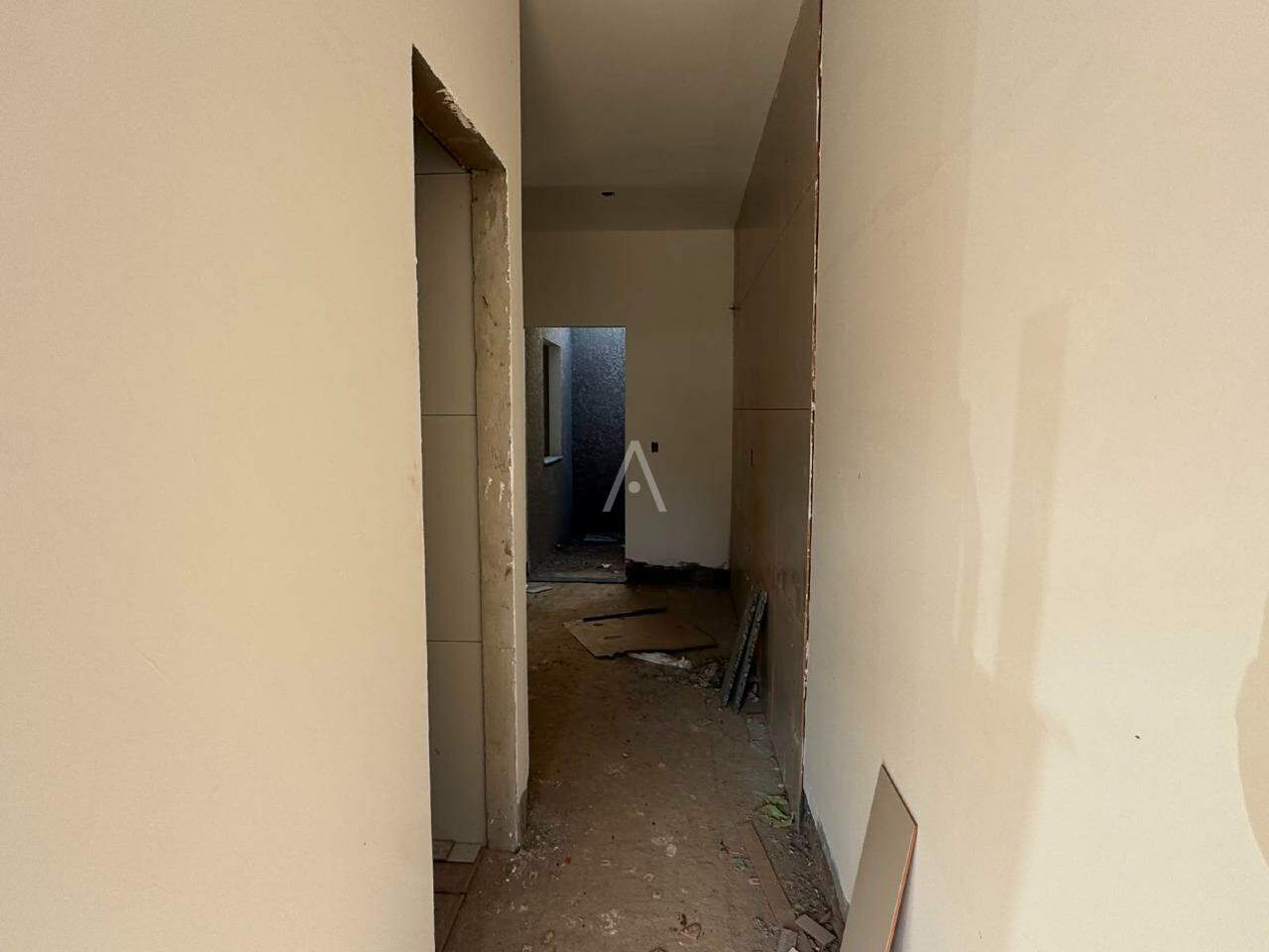 Casa Residencial para à venda no Bairro JARDIM PANORAMA em TOLEDO: 