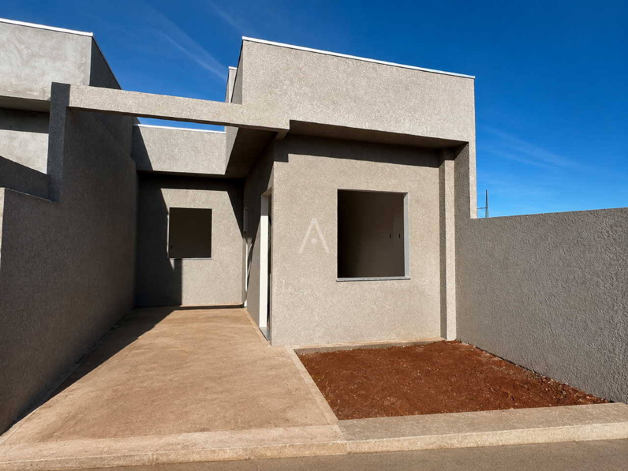 Casa Residencial para à venda no Bairro JARDIM PANORAMA em TOLEDO: 
