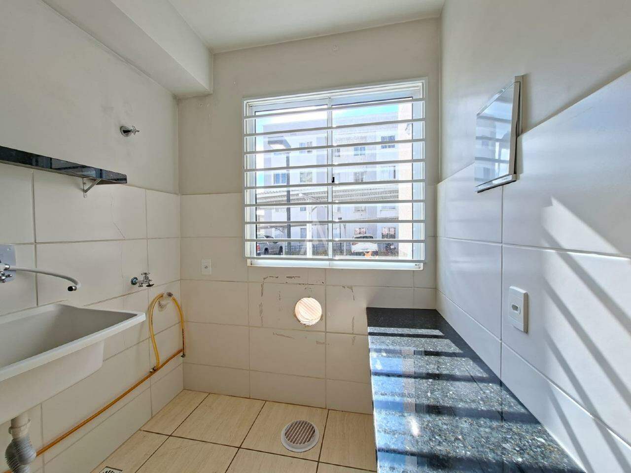 Apartamento para para aluguel no Bairro FLORESTA em CASCAVEL: