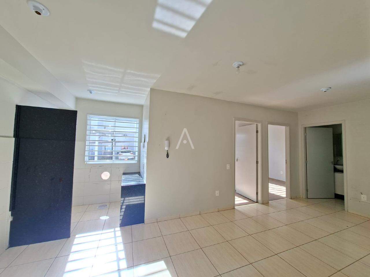 Apartamento para para aluguel no Bairro FLORESTA em CASCAVEL: