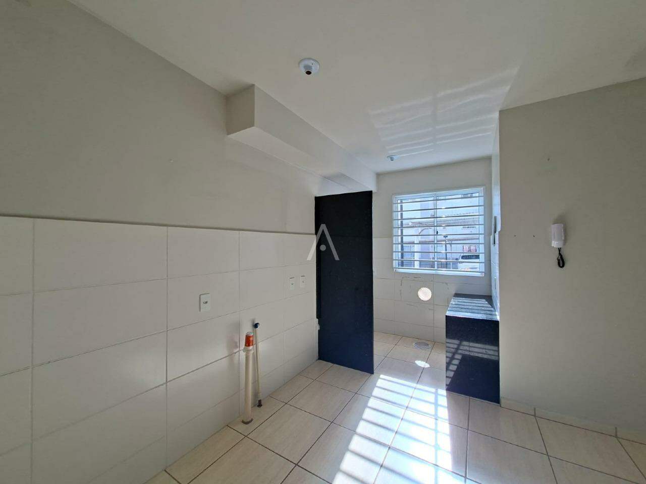 Apartamento para para aluguel no Bairro FLORESTA em CASCAVEL:
