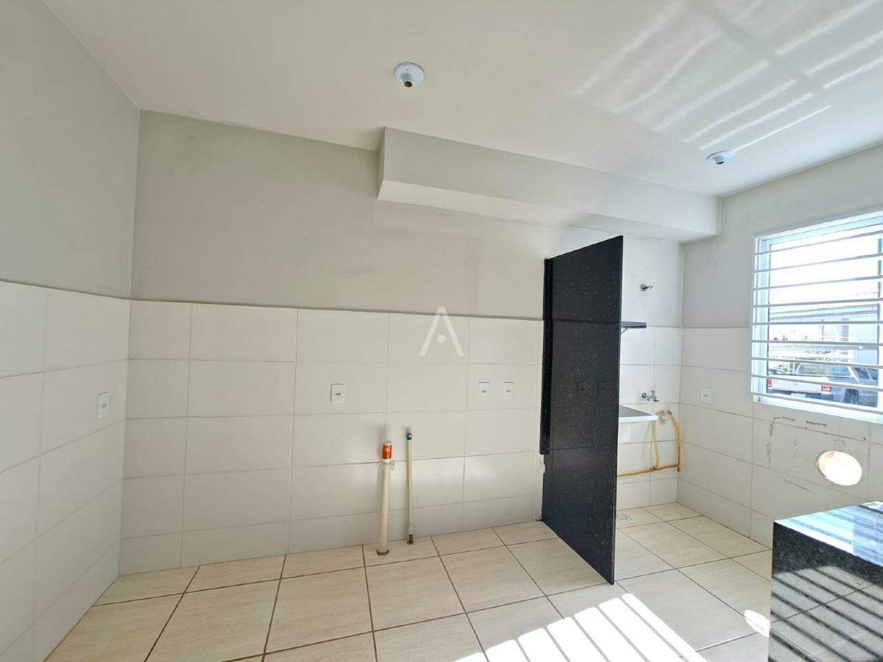 Apartamento para para aluguel no Bairro FLORESTA em CASCAVEL:
