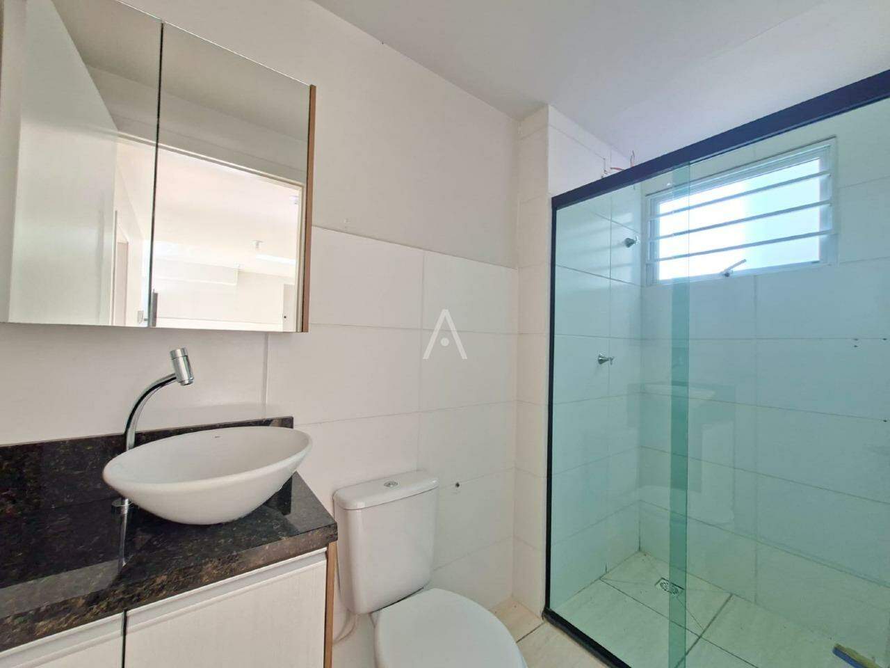 Apartamento para para aluguel no Bairro FLORESTA em CASCAVEL: