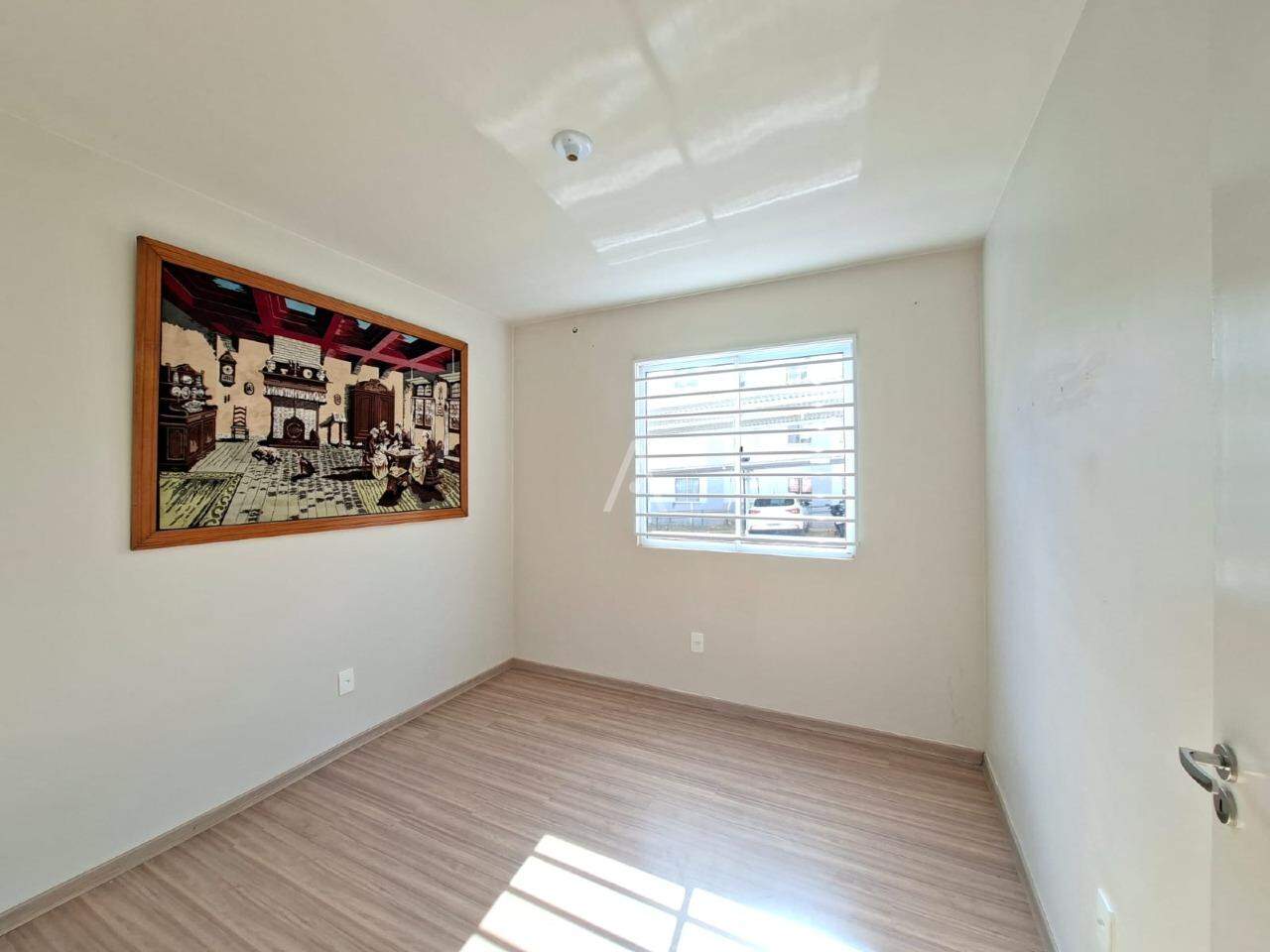 Apartamento para para aluguel no Bairro FLORESTA em CASCAVEL: