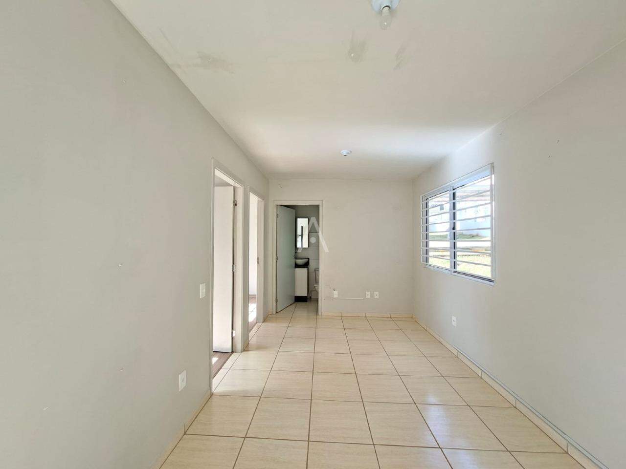 Apartamento para para aluguel no Bairro FLORESTA em CASCAVEL: