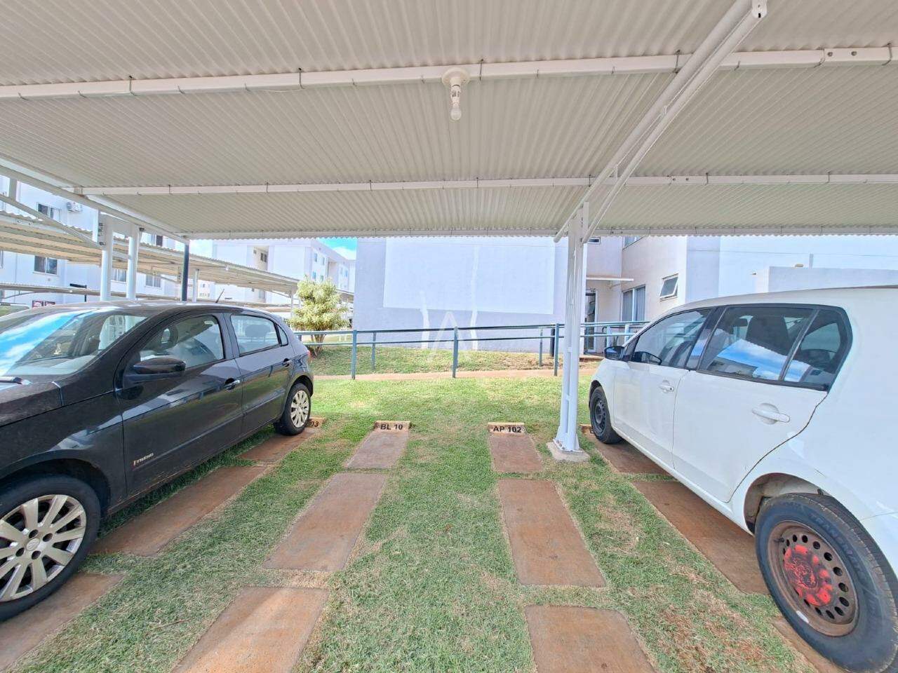 Apartamento para para aluguel no Bairro FLORESTA em CASCAVEL: