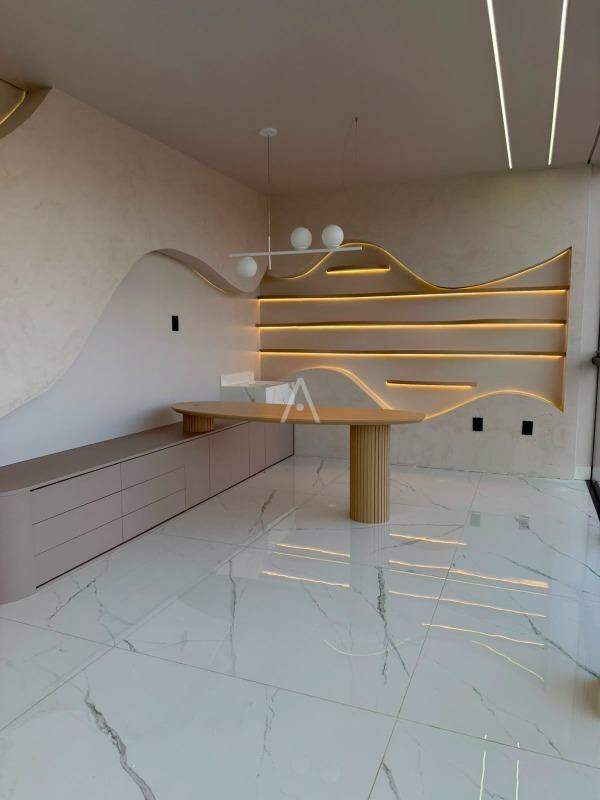 Sala Comercial para para aluguel no Bairro RECANTO TROPICAL em CASCAVEL: 