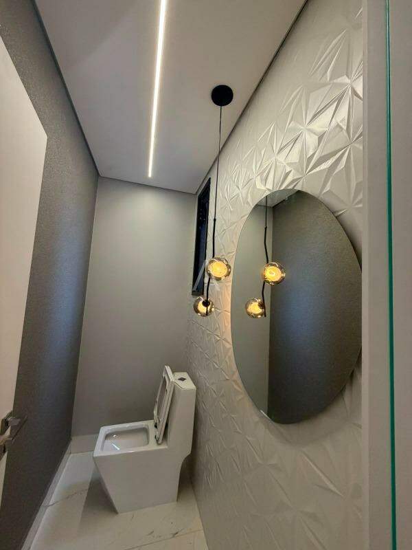 Sala Comercial para para aluguel no Bairro RECANTO TROPICAL em CASCAVEL: 