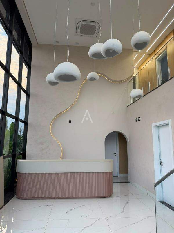 Sala Comercial para para aluguel no Bairro RECANTO TROPICAL em CASCAVEL: 