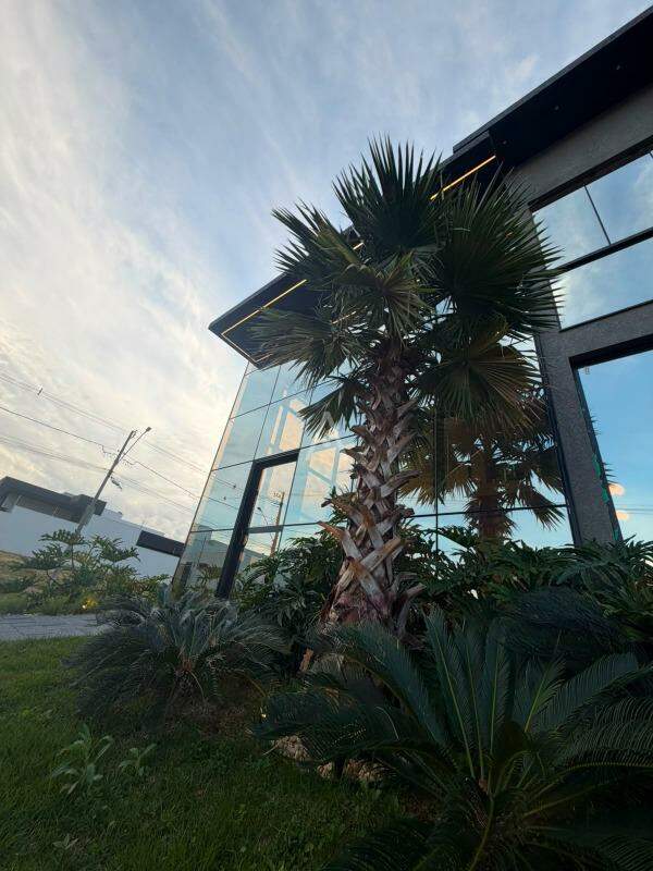 Sala Comercial para para aluguel no Bairro RECANTO TROPICAL em CASCAVEL: 