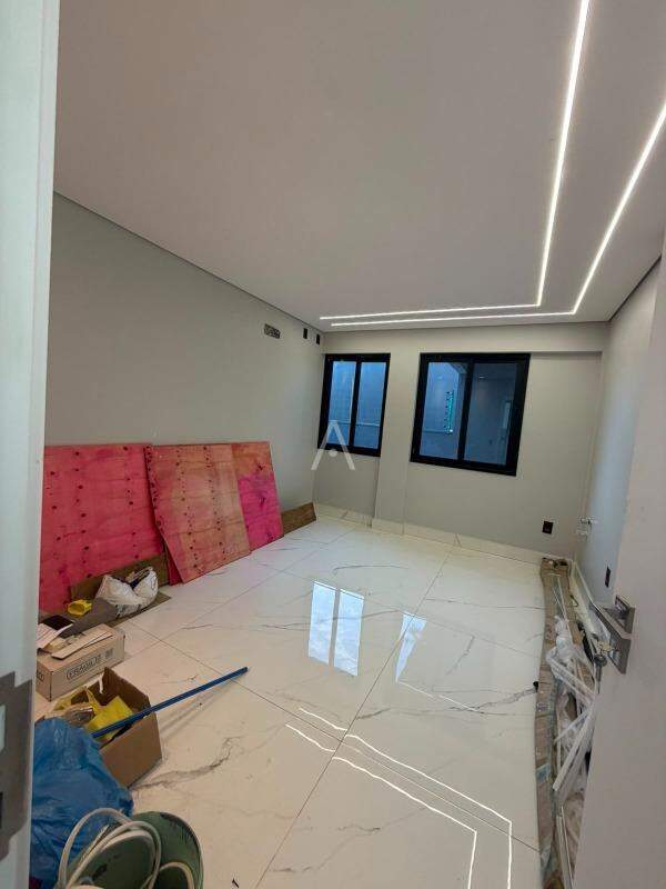 Sala Comercial para para aluguel no Bairro RECANTO TROPICAL em CASCAVEL: 