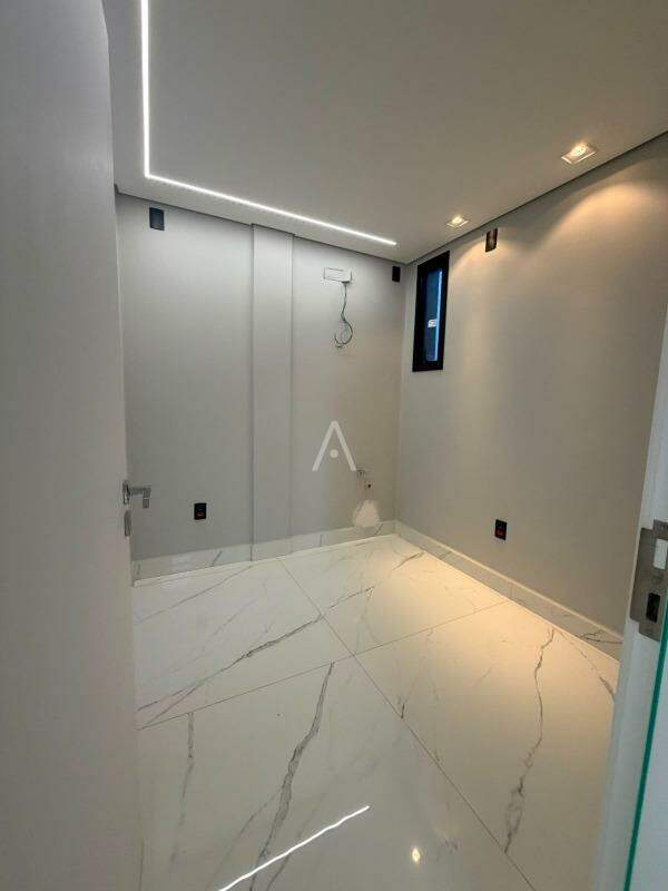 Sala Comercial para para aluguel no Bairro RECANTO TROPICAL em CASCAVEL: 
