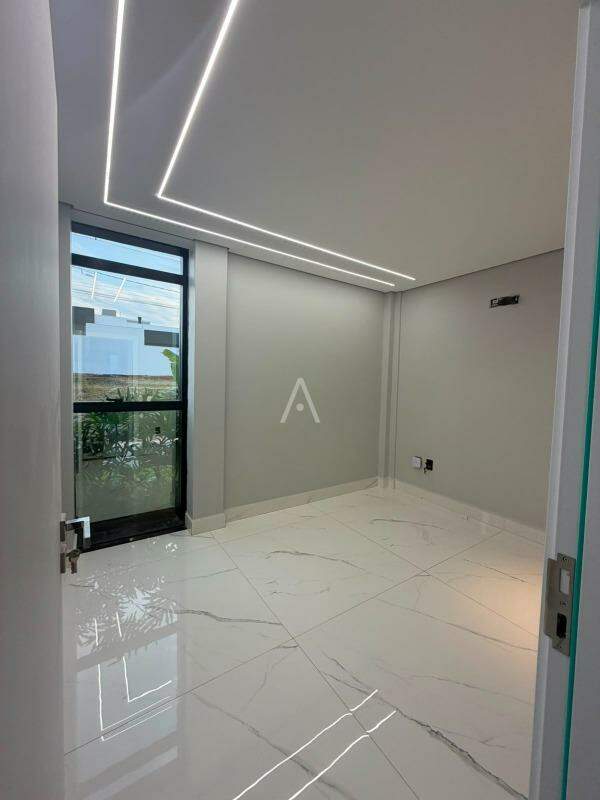 Sala Comercial para para aluguel no Bairro RECANTO TROPICAL em CASCAVEL: 