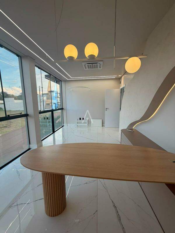 Sala Comercial para para aluguel no Bairro RECANTO TROPICAL em CASCAVEL: 