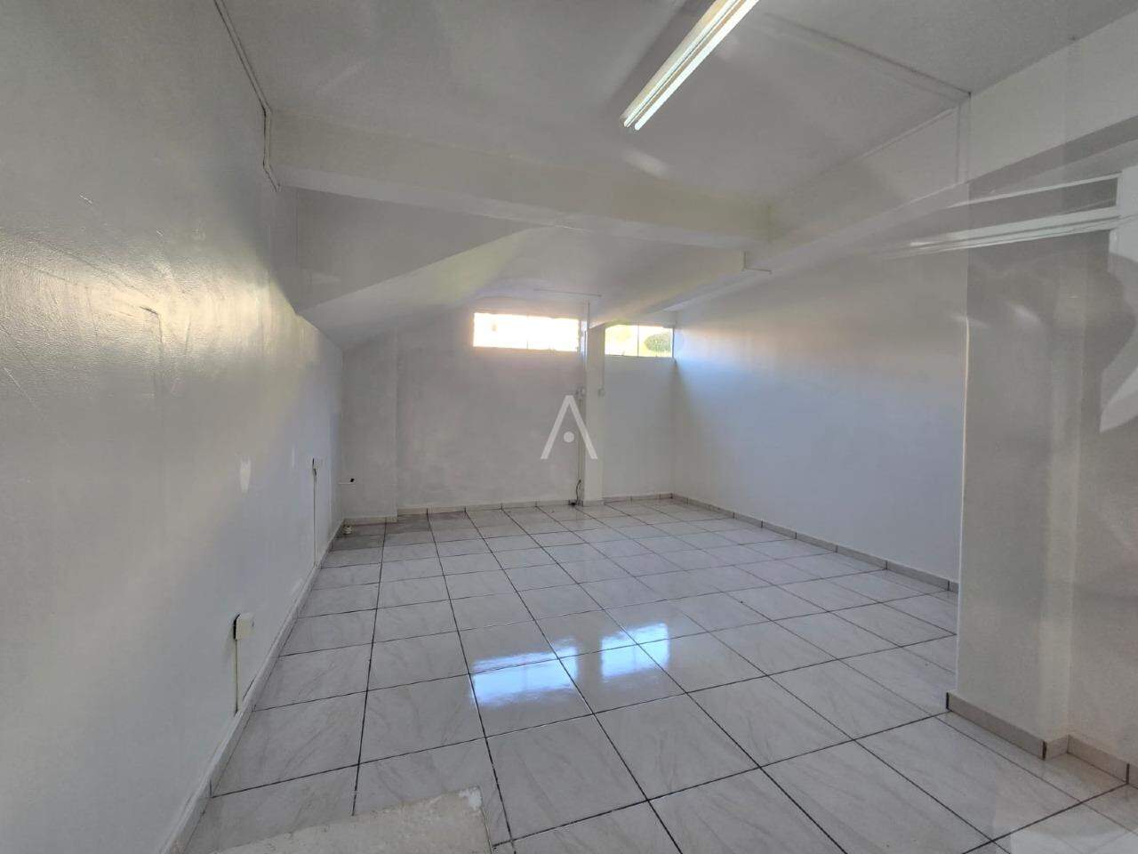 Sala Comercial para para aluguel no Bairro CENTRO em TOLEDO: 