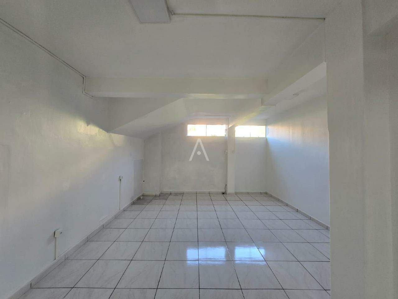 Sala Comercial para para aluguel no Bairro CENTRO em TOLEDO: 
