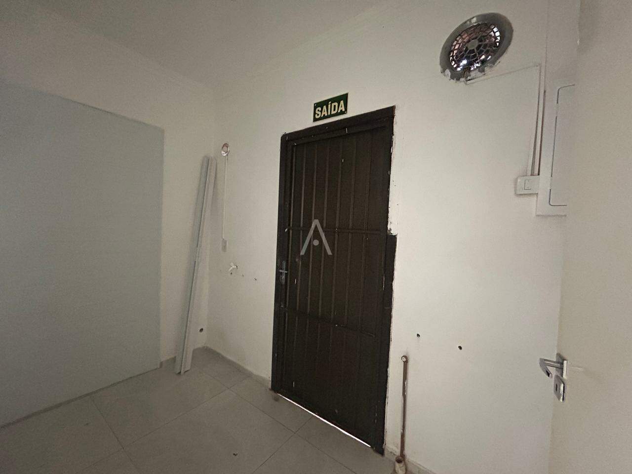 Sala Comercial para para aluguel no Bairro CENTRO em CASCAVEL: 