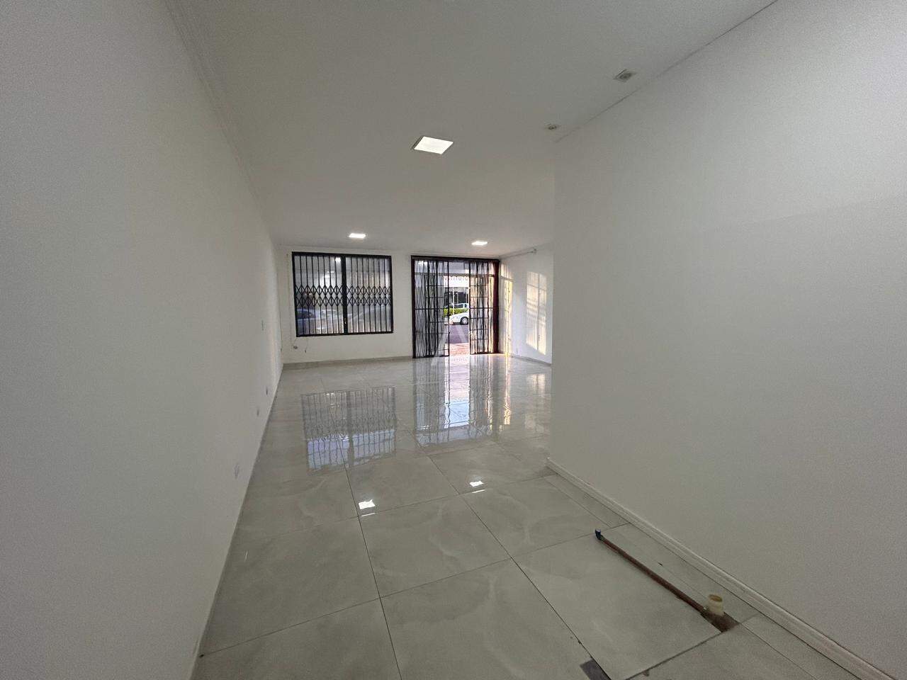 Sala Comercial para para aluguel no Bairro CENTRO em CASCAVEL: 