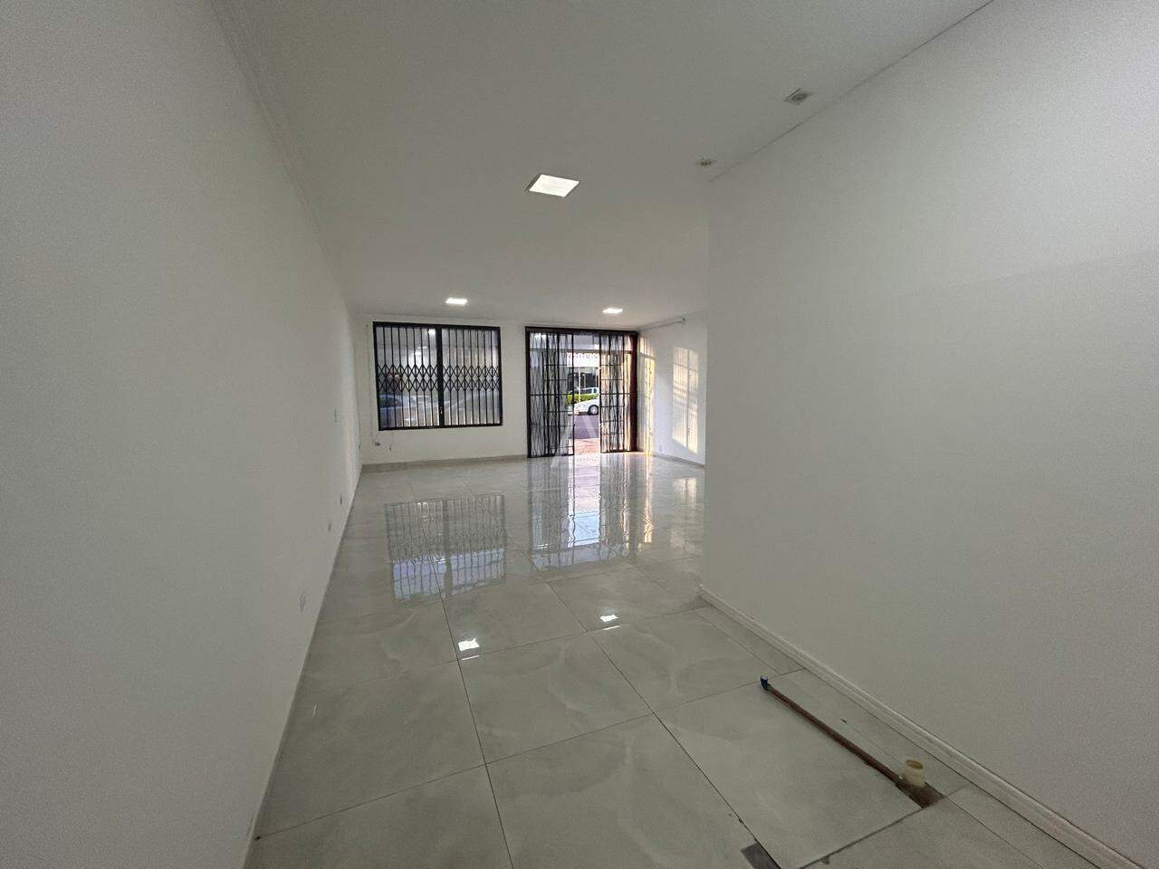 Sala Comercial para para aluguel no Bairro CENTRO em CASCAVEL: 