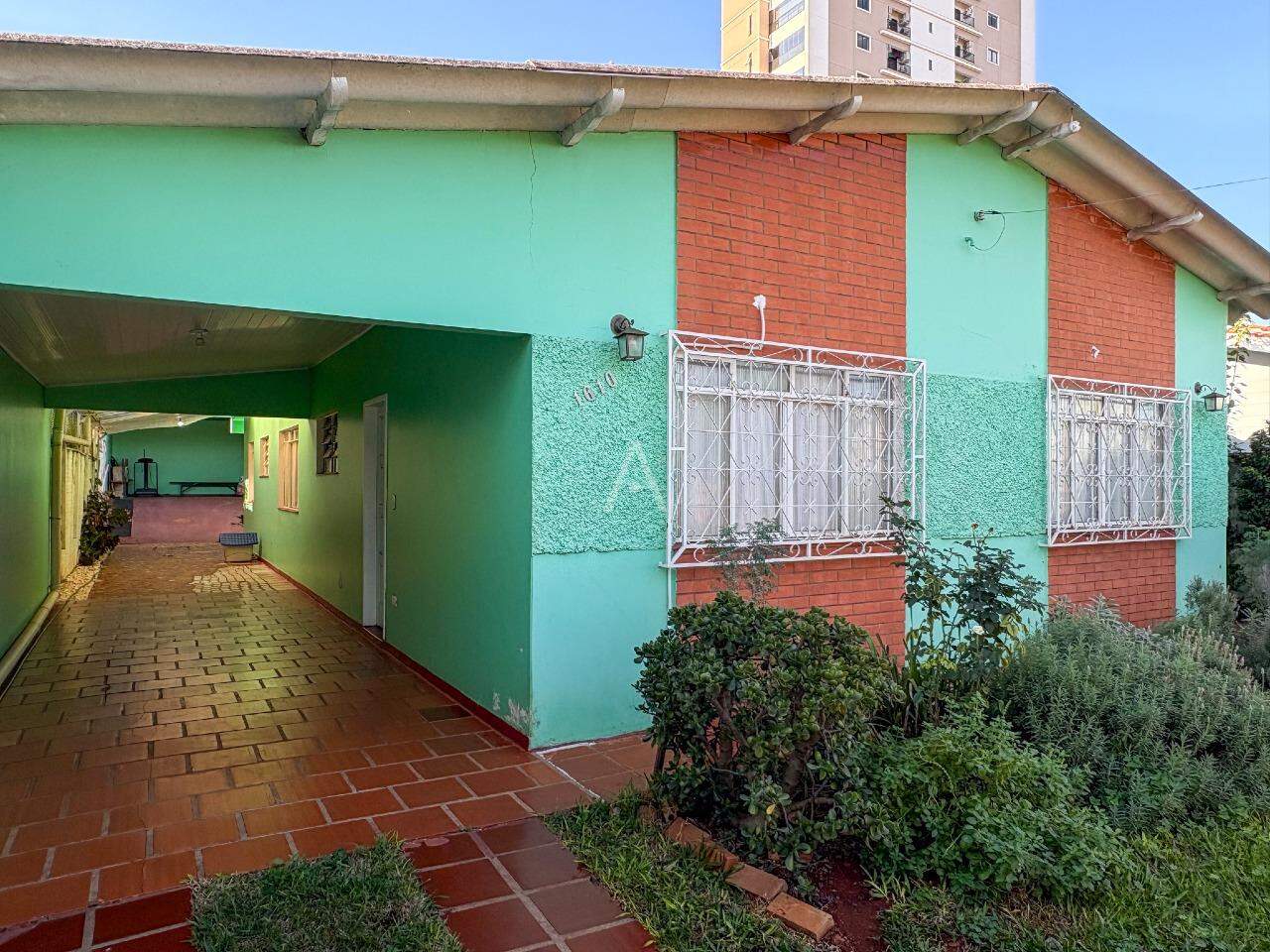 Casa Residencial para à venda no Bairro NEVA em CASCAVEL: 