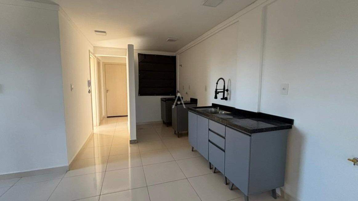 Apartamento para à venda no Bairro JARDIM SANTA MARIA em TOLEDO: 