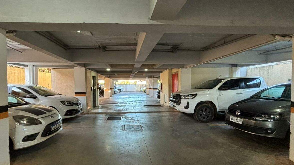 Apartamento para à venda no Bairro JARDIM SANTA MARIA em TOLEDO: 