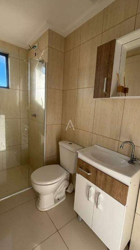 Apartamento para à venda no Bairro JARDIM SANTA MARIA em TOLEDO: 