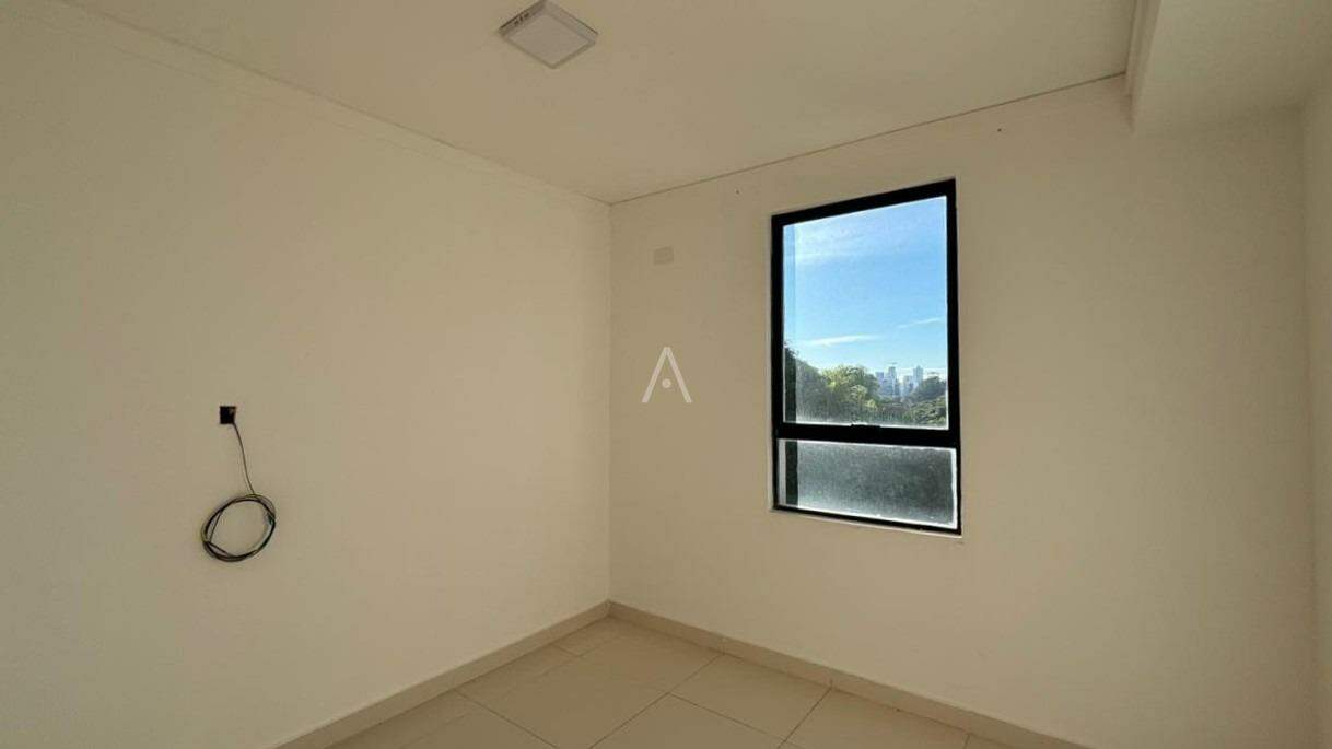 Apartamento para à venda no Bairro JARDIM SANTA MARIA em TOLEDO: 