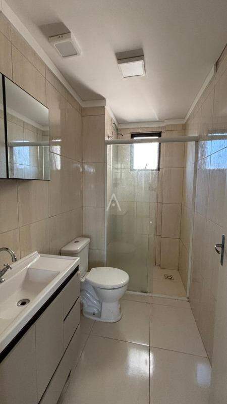 Apartamento para à venda no Bairro JARDIM SANTA MARIA em TOLEDO: 