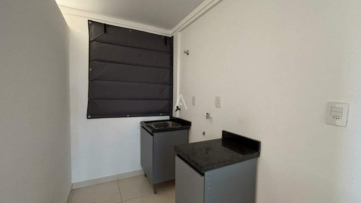 Apartamento para à venda no Bairro JARDIM SANTA MARIA em TOLEDO: 