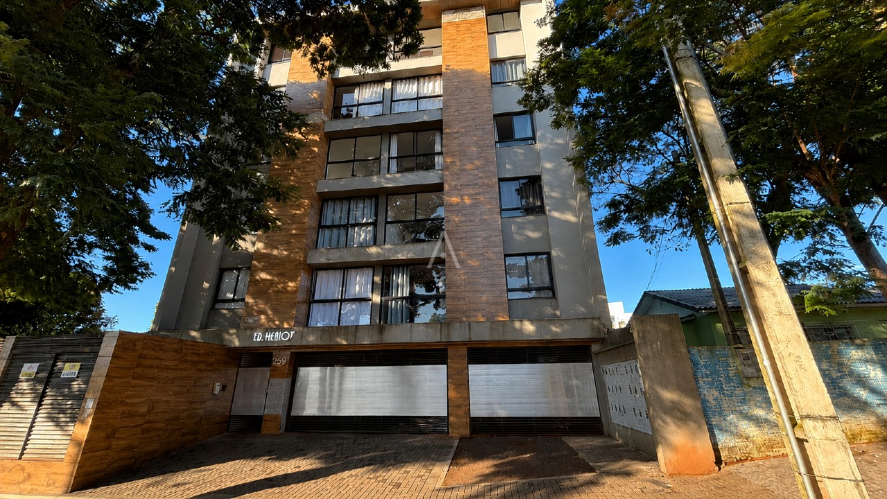 Apartamento para à venda no Bairro JARDIM SANTA MARIA em TOLEDO: 