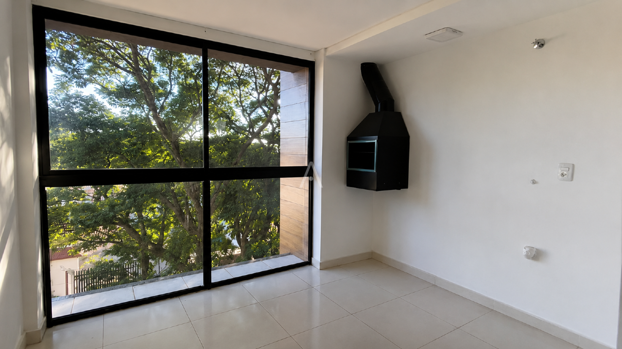 Apartamento para à venda no Bairro JARDIM SANTA MARIA em TOLEDO: 