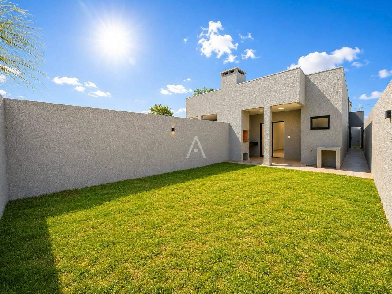 Casa Residencial para para aluguel no Bairro Cristo Rei em TOLEDO: