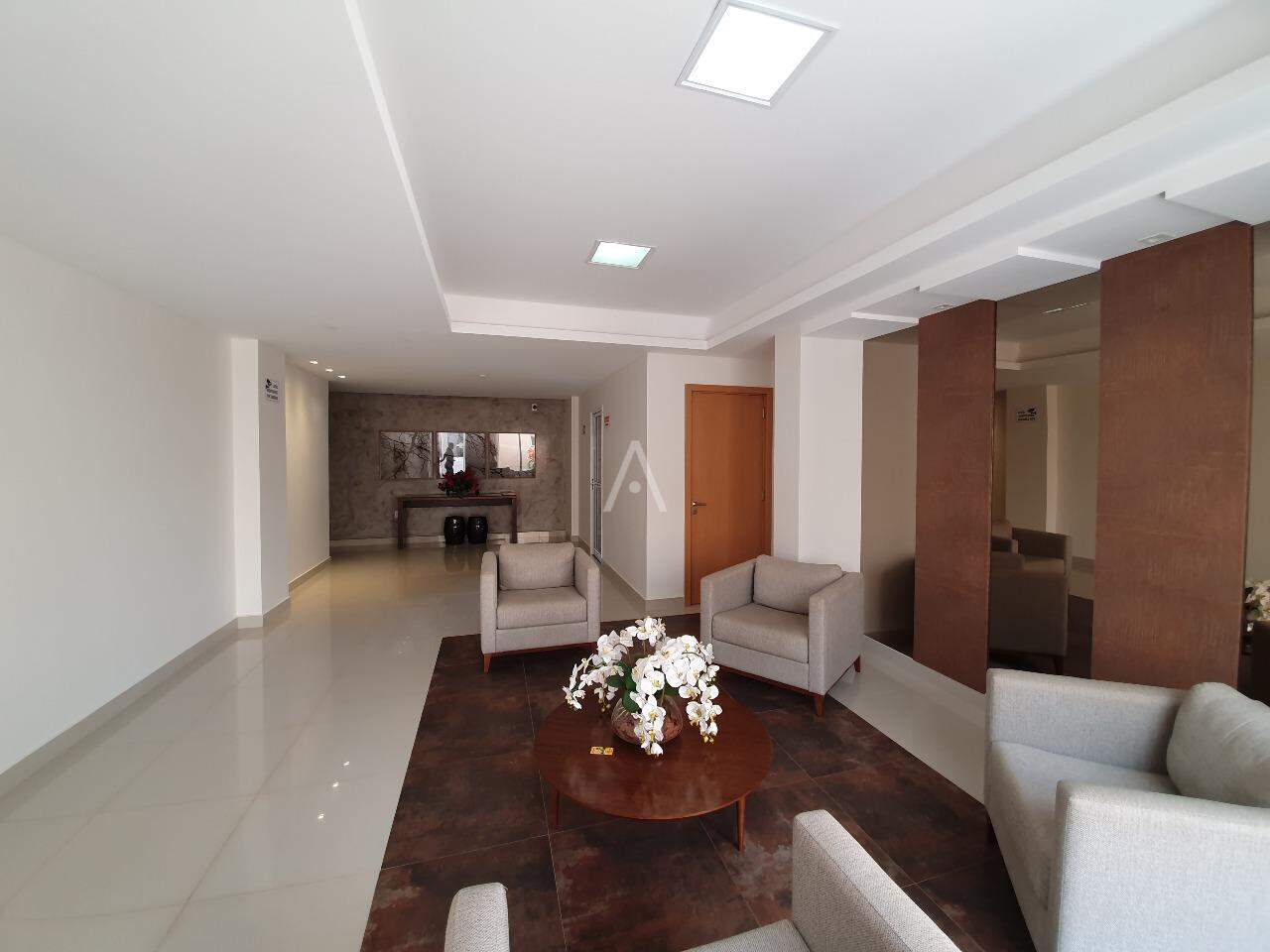 Apartamento para para aluguel no Bairro CENTRO em CASCAVEL: