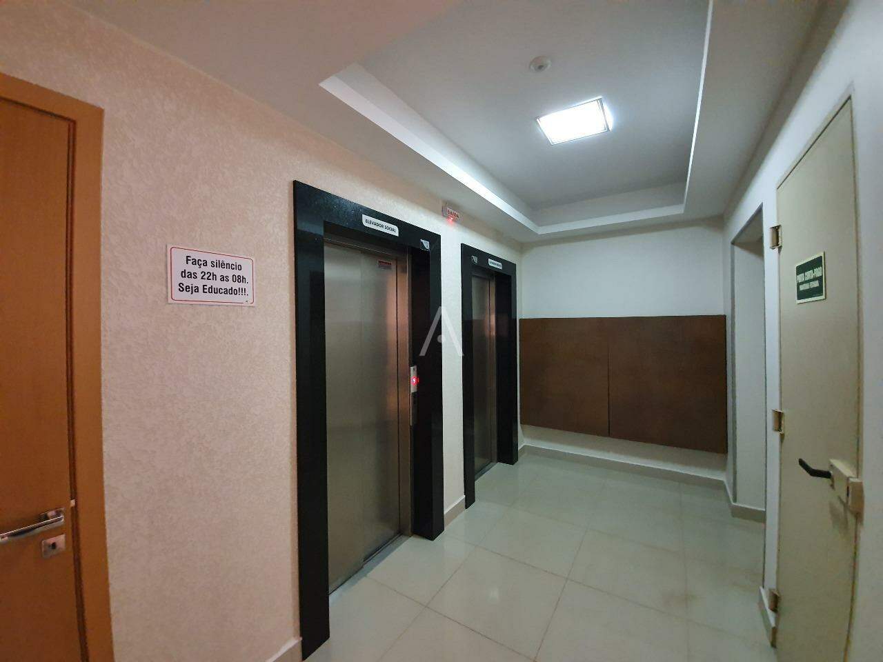 Apartamento para para aluguel no Bairro CENTRO em CASCAVEL: