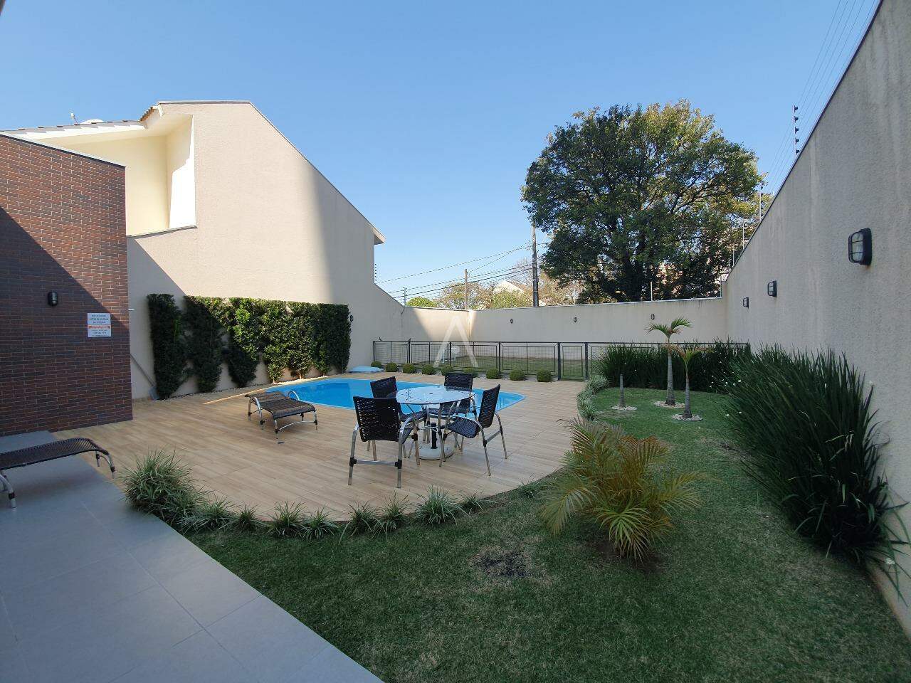 Apartamento para para aluguel no Bairro CENTRO em CASCAVEL: