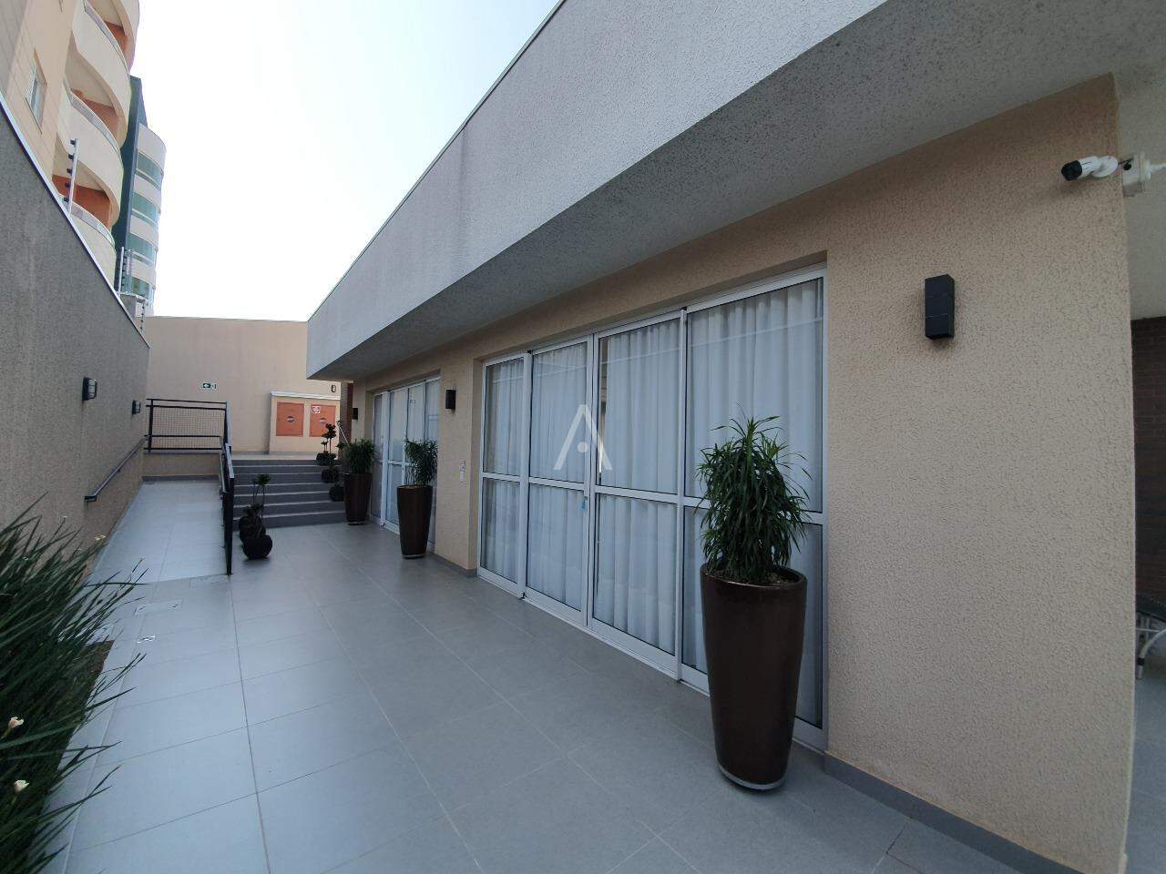 Apartamento para para aluguel no Bairro CENTRO em CASCAVEL: