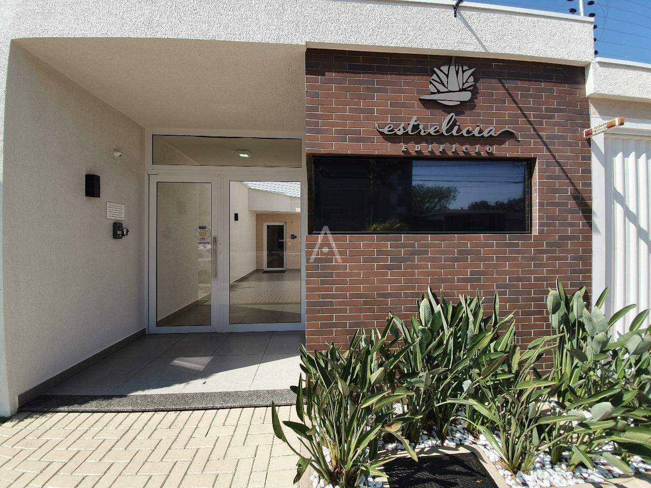 Apartamento para para aluguel no Bairro CENTRO em CASCAVEL: