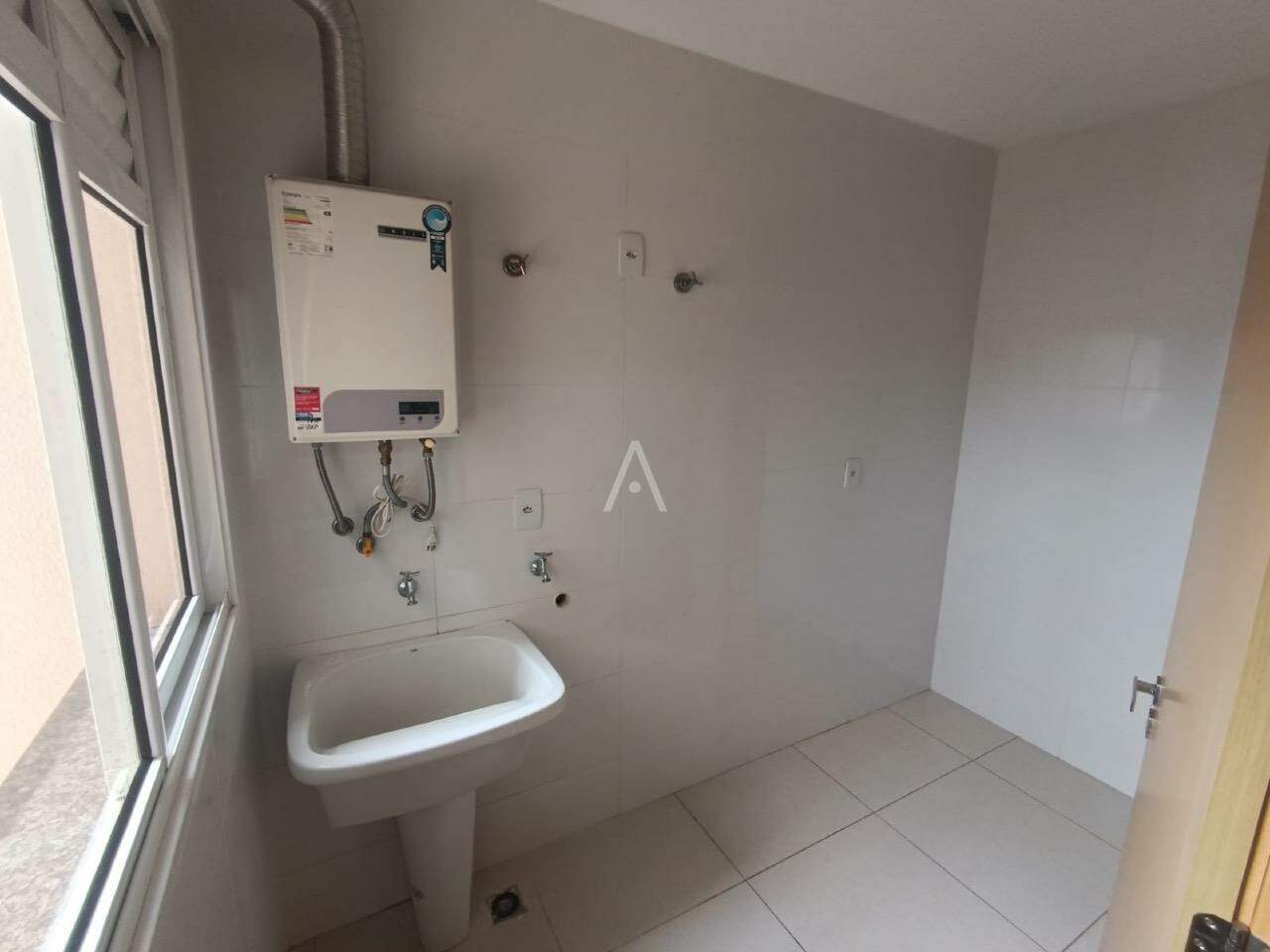 Apartamento para para aluguel no Bairro CENTRO em CASCAVEL: 