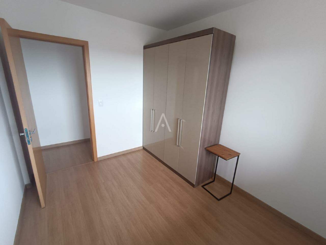 Apartamento para para aluguel no Bairro CENTRO em CASCAVEL: 