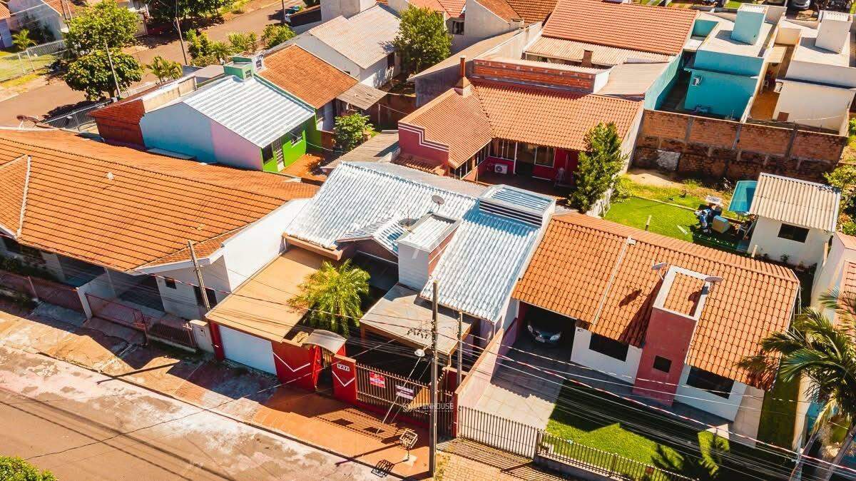 Casa Residencial para à venda no Bairro SAO FRANCISCO em TOLEDO: