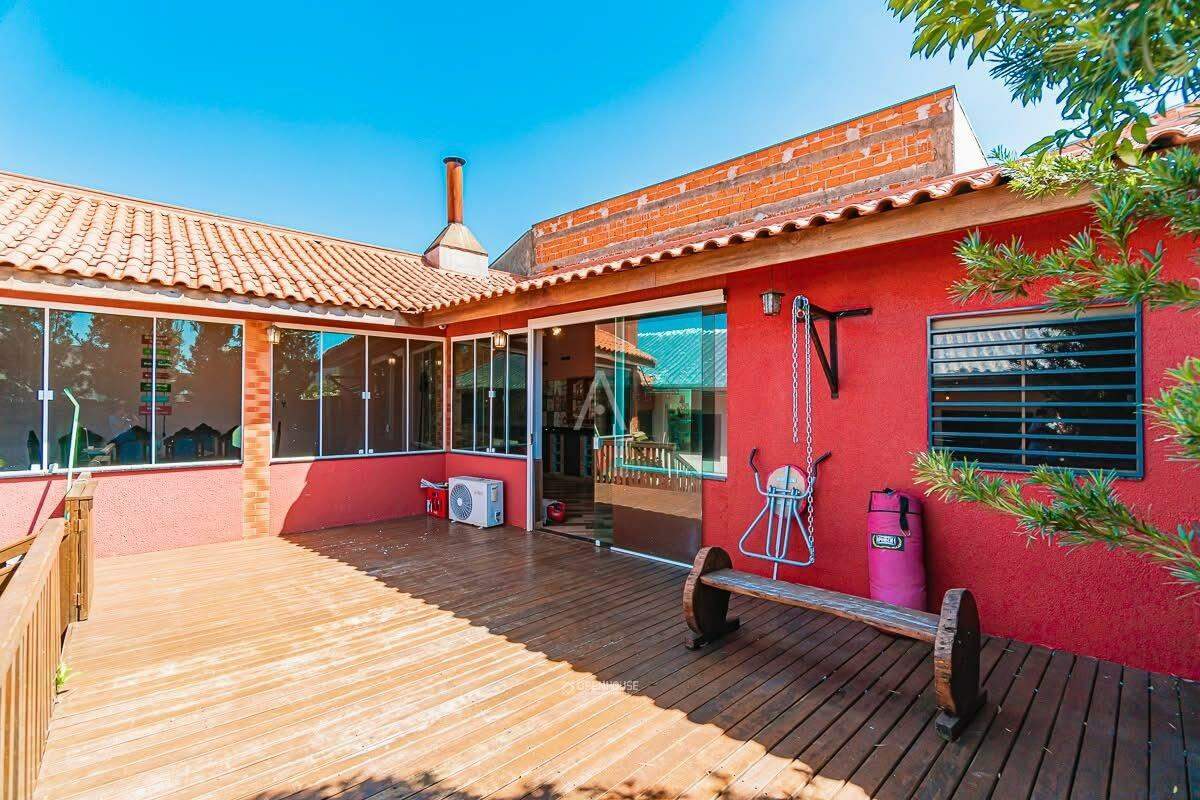Casa Residencial para à venda no Bairro SAO FRANCISCO em TOLEDO: