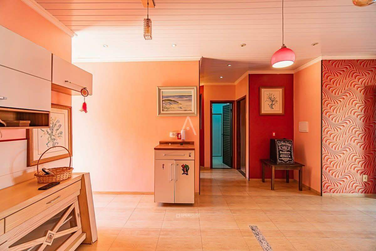 Casa Residencial para à venda no Bairro SAO FRANCISCO em TOLEDO:
