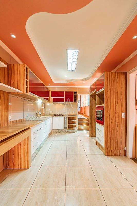 Casa Residencial para à venda no Bairro SAO FRANCISCO em TOLEDO: