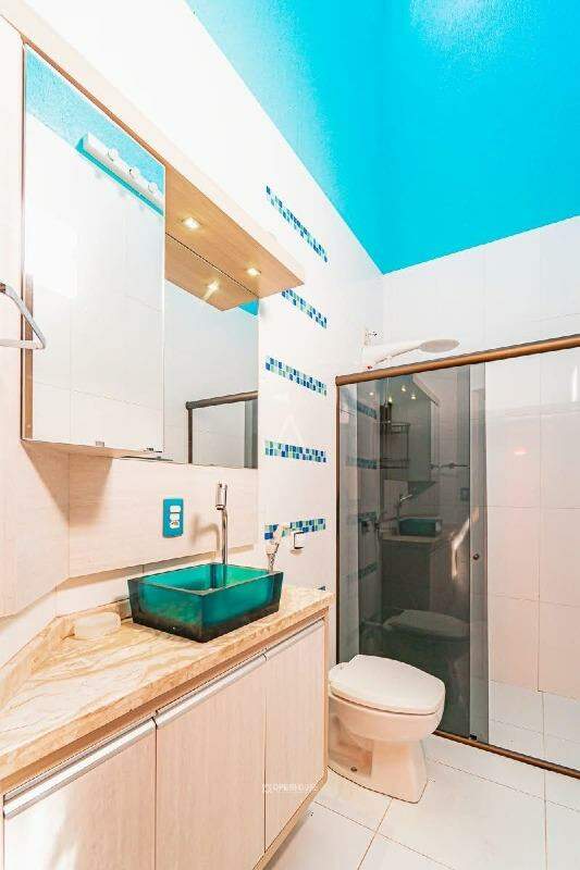 Casa Residencial para à venda no Bairro SAO FRANCISCO em TOLEDO: