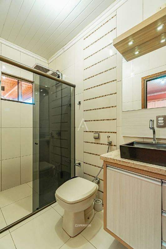 Casa Residencial para à venda no Bairro SAO FRANCISCO em TOLEDO: