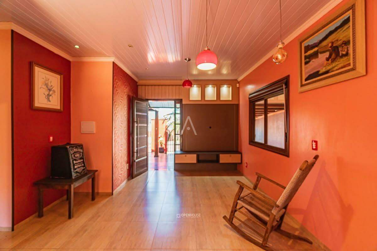 Casa Residencial para à venda no Bairro SAO FRANCISCO em TOLEDO: