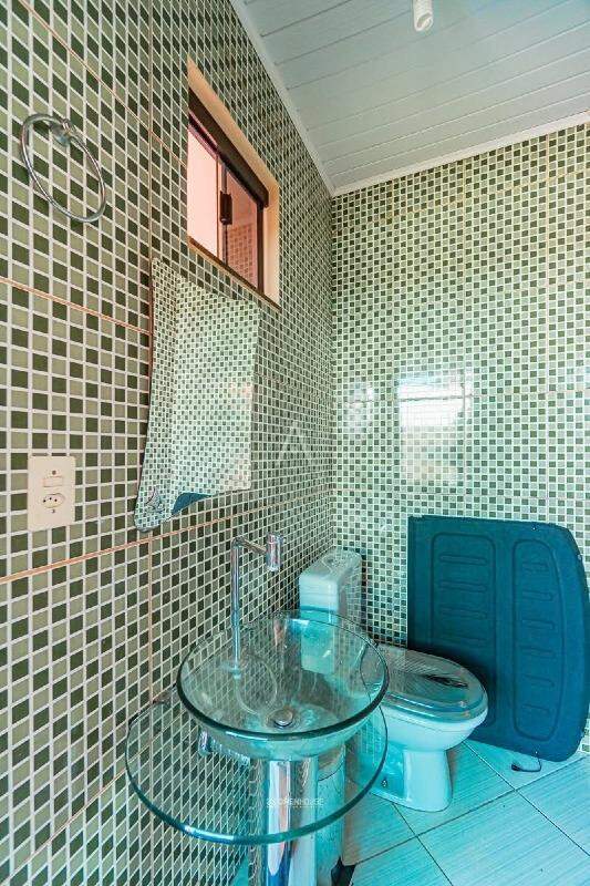 Casa Residencial para à venda no Bairro SAO FRANCISCO em TOLEDO: