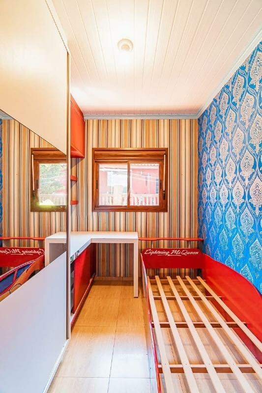 Casa Residencial para à venda no Bairro SAO FRANCISCO em TOLEDO: