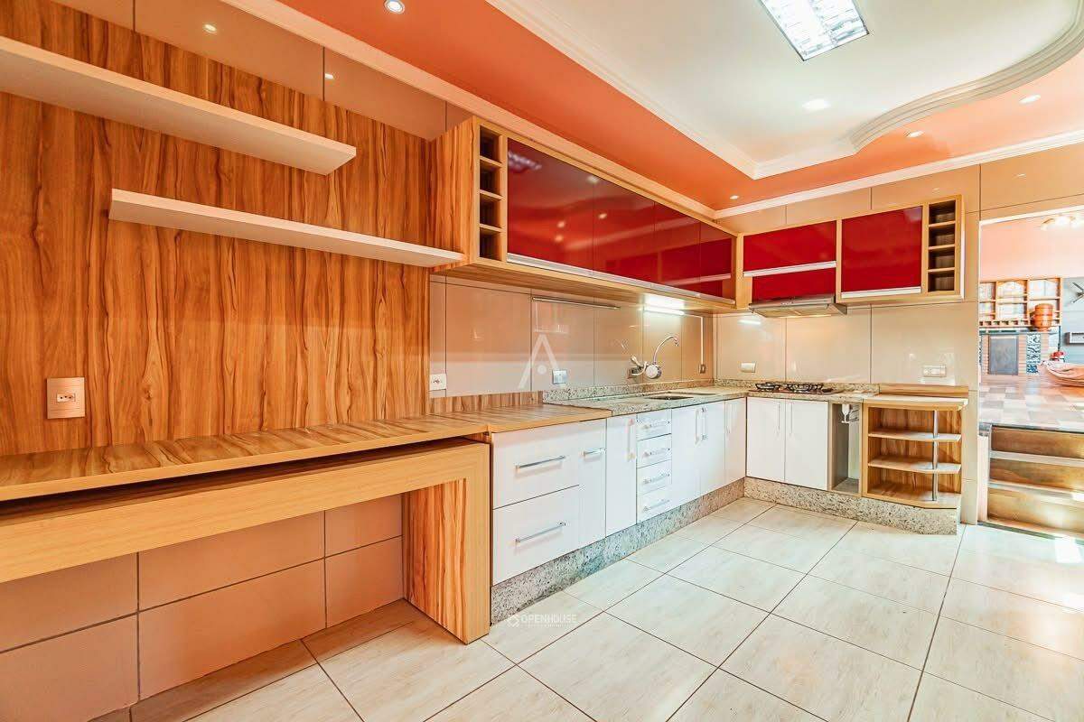 Casa Residencial para à venda no Bairro SAO FRANCISCO em TOLEDO: